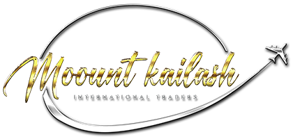 Moount Kailash International Traders Logo